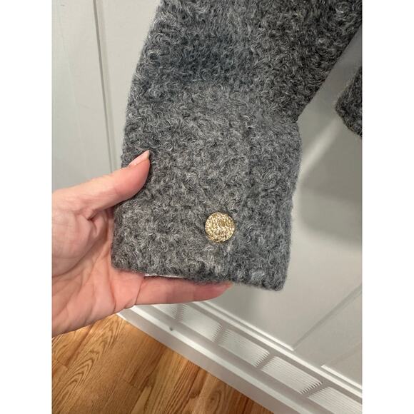 NWT Zara Lady Cardigan Size S - Picture 5 of 7